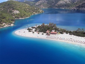 fethiye, oludeniz